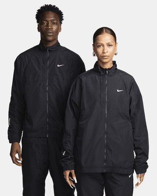 NIKE公式】NOCTA ノーススター ナイロン トラックジャケット 
