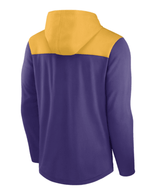 MondaySucksStore Minnesota Vikings Hoodie, Vikings Hoodie, Pullover, Nfl, Nike