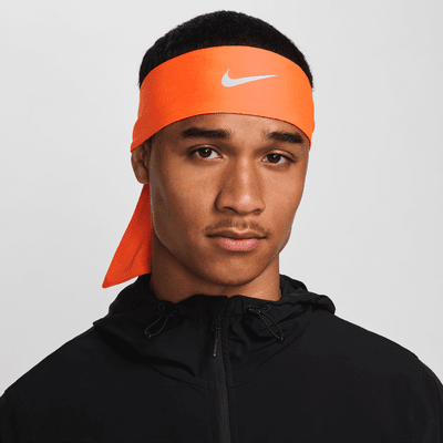 Cinta reversible para el pelo Nike Dri-FIT