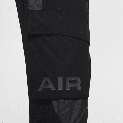 Nike Sportswear Air Max Men's Woven Cargo Trousers