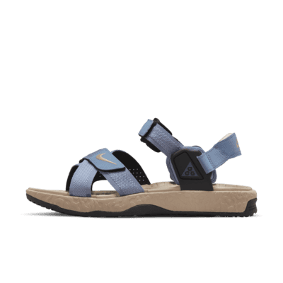 nike hiking sandals men