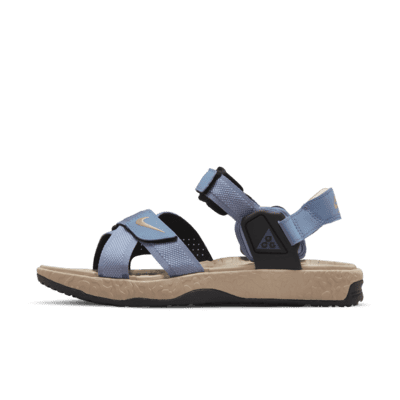 Loza de barro A pie Rápido Men's Sliders, Sandals & Flip Flops. Nike SI