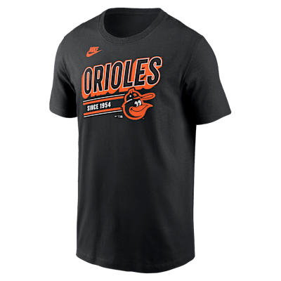 Baltimore Orioles Cooperstown Retro