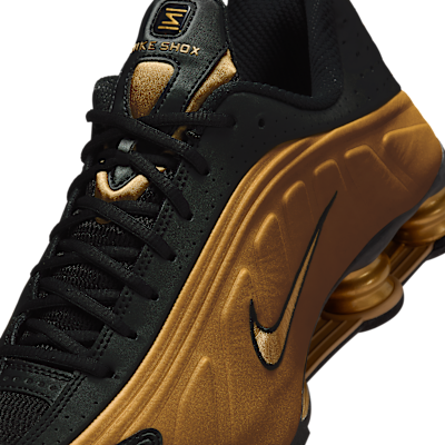 Tenis para hombre Nike Shox R4