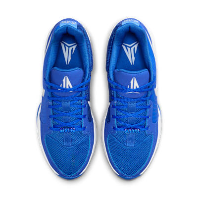 Tenis de básquetbol JA 2