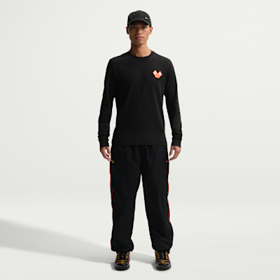 ナイキ スポーツウェア ロングスリーブ Tシャツ