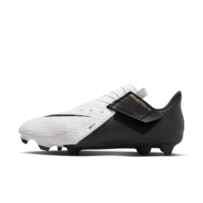 Nike Phantom GX 2 Academy EasyOn MG Low-Top Football Boot