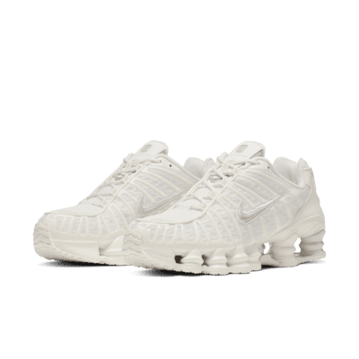 Nike Shox TL Shoes