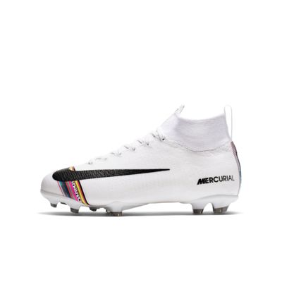 crampon nike mercurial superfly 6
