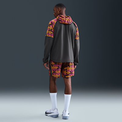 Nike Miler Men's Running Jacket