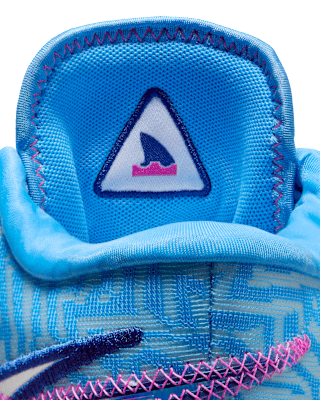 LeBron NXXT Genisus EP