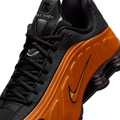 Nike Shox R4 Men's Shoes