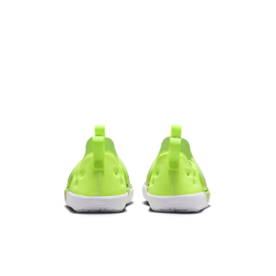 Nike Sunray Protect 4 Little Kids' Sandals