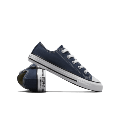 Converse Chuck Taylor All Star Low Top Little Kids' Shoe 