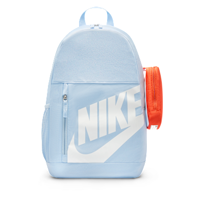 kids' backpack nike elemental Grade-School The Nike Elemental (20L) backpack is a practical everyday choice for kids who need reliable space for school Kids' Nike Elemental Air Backpack