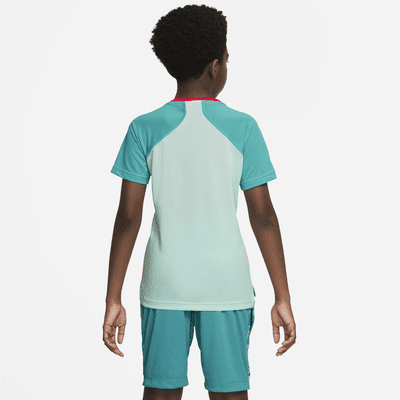 Nike Dri-FIT Big Kids' (Boys') Training Top