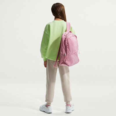 Sudadera oversized para niños talla grande Nike Sportswear Club Fleece