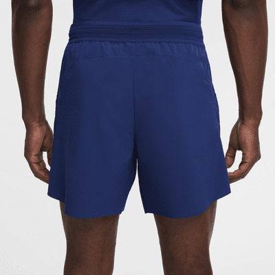 Tennisshorts Nike Dri-FIT ADV Rafa 18 cm för män