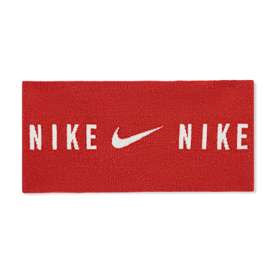 Fita de running para o cabelo em malha Dri-FIT Nike Trail