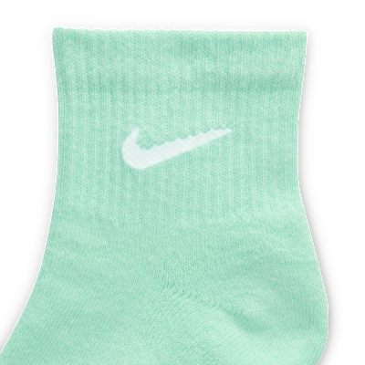 Nike Everyday Plus Cushioned Training Ankle Socks (6 Pairs)
