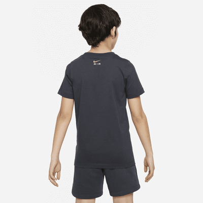 Nike Air T-Shirt für ältere Kinder (Jungen)