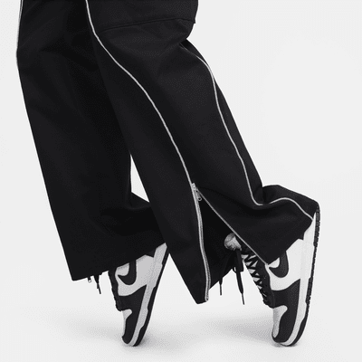 Nike Sportswear Women's High-Waisted Woven Trousers