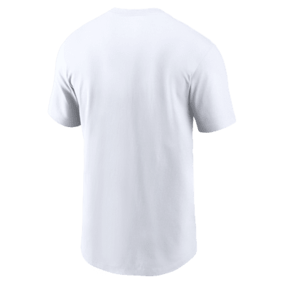 Indianapolis Colts Faded Essential Men's Nike NFL T-Shirt