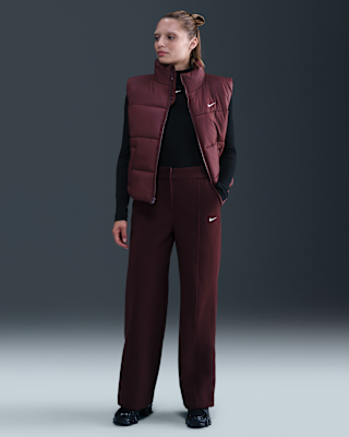 Женские  Nike Sportswear Tailored Trouser Pants