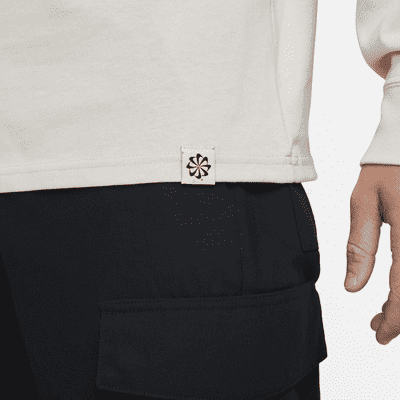 ナイキ スポーツウェア メンズ ロングスリーブ Tシャツ