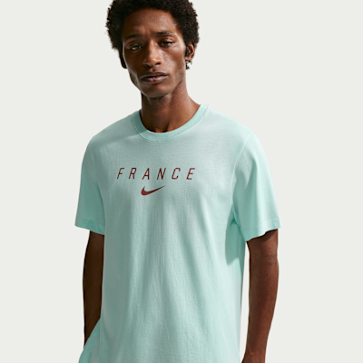 FFF Men's Nike Soccer T-Shirt from Nike - $37