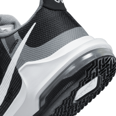 Nike Impact 3 Basketball Shoe. Nike ID