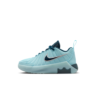 LeBron Witness 9