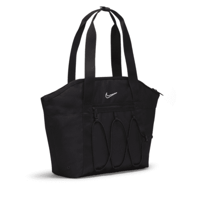 Saco de pano de treino Nike One para mulher (18 L)