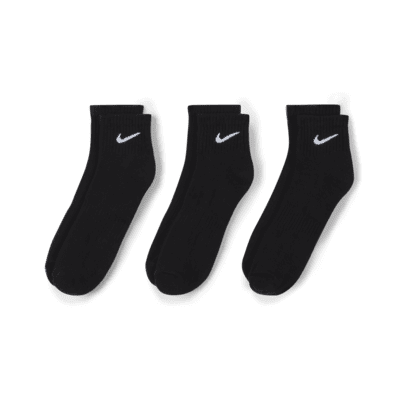 Nike Everyday Cushioned Training Ankle Socks Nike SG