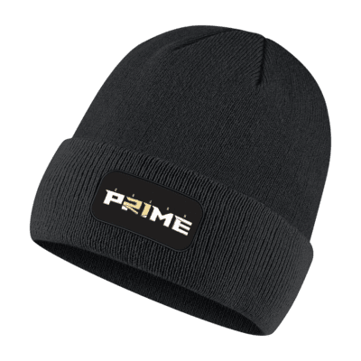 Deion Sanders "P21ME" Nike College Beanie