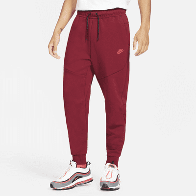 nike fleece men's joggers