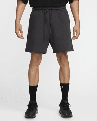 Мужские шорты Nike Tech Fleece Shorts