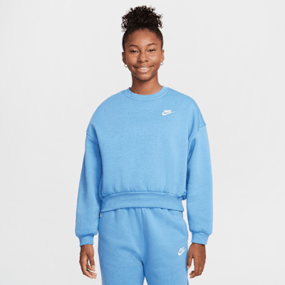 Nike Sportswear Club Fleece