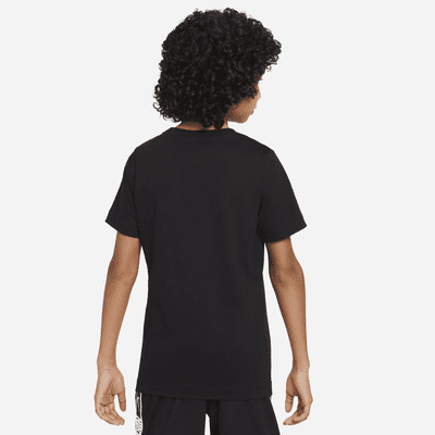 Nike Sportswear Big Kids' (Boys') T-Shirt