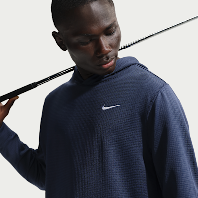 Nike Velocity Therma-FIT Golf Kapüşonlu Erkek Sweatshirt'ü görsel 3