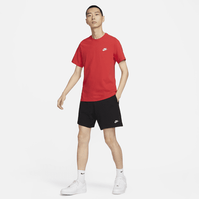 Nike Club Men's Knit Shorts