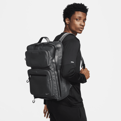 Nike Storm-FIT ADV Utility Speed Training Backpack (27L)