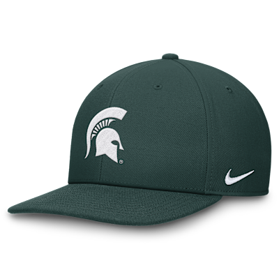 Michigan State Spartans On-Field Pro