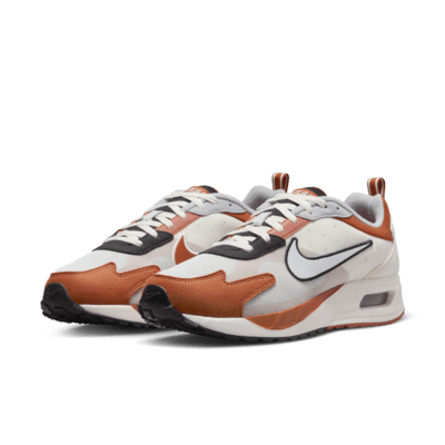 Texas Nike Air Max Solo Men's Shoes