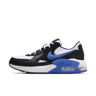 Sneakers Nike Air Max Excee Leather - Men's Sneakers - Lifestyle