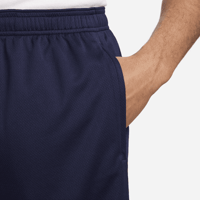 FFF Strike Men's Nike Dri-FIT Soccer Knit Shorts