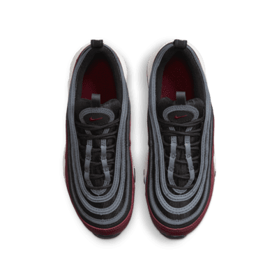 Nike Air Max 97 Big Kids’ Shoes