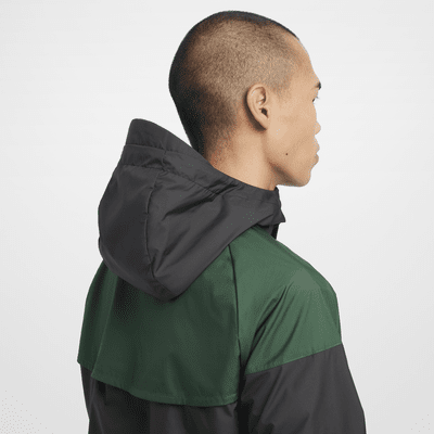 Nike Sportswear Windrunner 男款外套