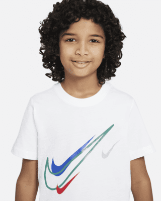 nike youth t shirts