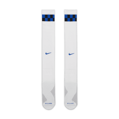 Inter Milan Strike Home/Away Knee-high Football Socks